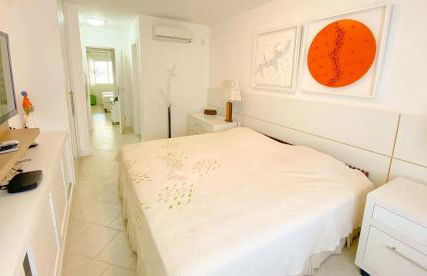 Apartamento com vista para o mar no Águas da Brava Residence - Foto 15