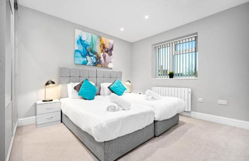 Grand 5 Bedrooms and 3 Bath Birmingham Home - Foto 27