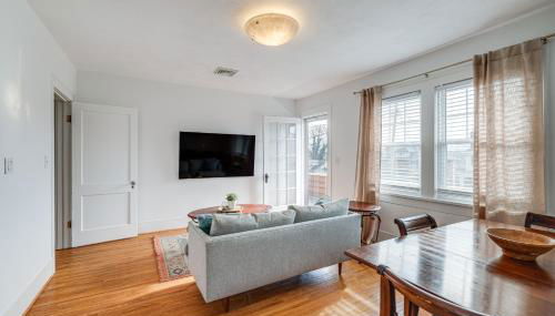 Less Than 3 Mi to Dtwn Roanoke Inviting Unit with Balcony - Foto 5