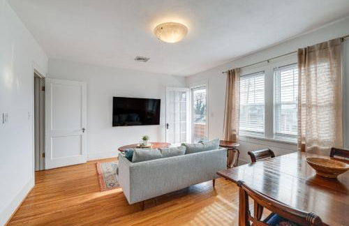 Less Than 3 Mi to Dtwn Roanoke Inviting Unit with Balcony - Foto 5