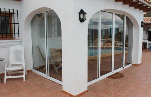 Villa de la Luz - Foto 11