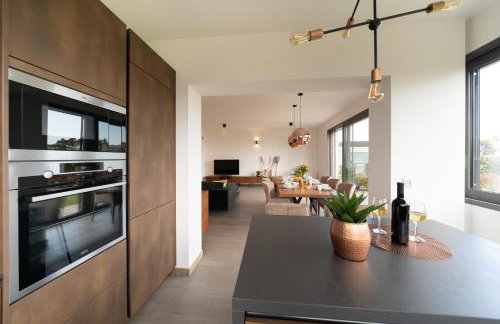 UNIQUE LUXURY DESIGNERS APARTMENT - Foto 59