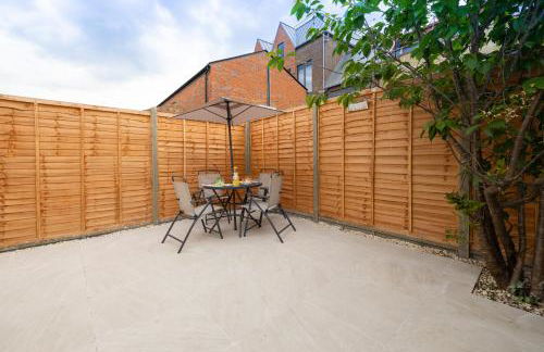 A spacious and modern 4Bedroom house - Foto 55