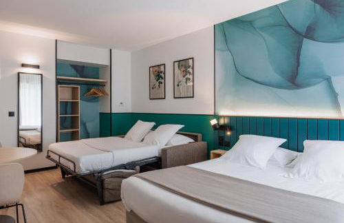 Residence du Parc - Val D'Europe - Foto 44