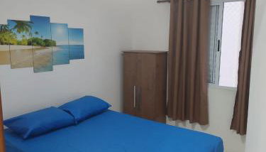 Apartamento Ubatuba Sun Way Ipiranguinha - Foto 2