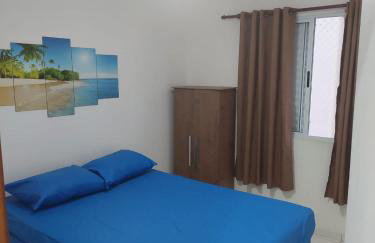 Apartamento Ubatuba Sun Way Ipiranguinha - Foto 2