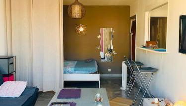 Studio cocooning - Photo 1