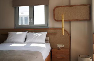 Lemonia Rooms 3 - Foto 7