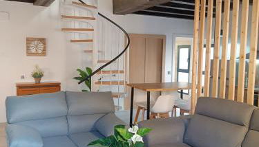 Apartamentos turisticos Ávila Puerta del Mariscal 1-1 - Foto 4