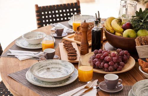 Villa Santa Katerina - Sea View & Outdoor Hot Tub - Foto 68