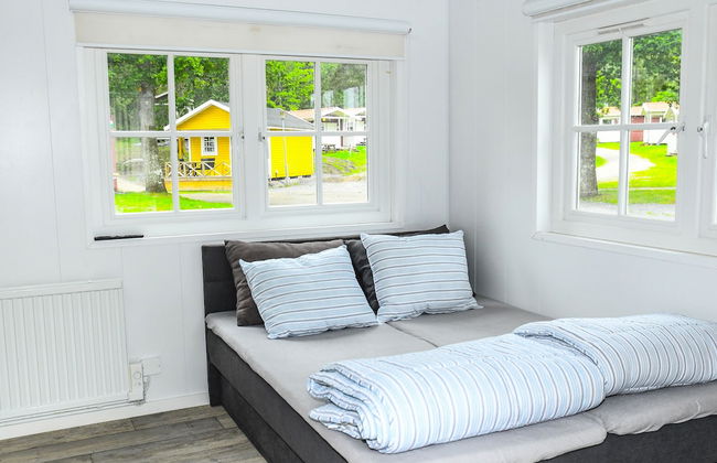 Ursand Resort & Camping - Photo 13