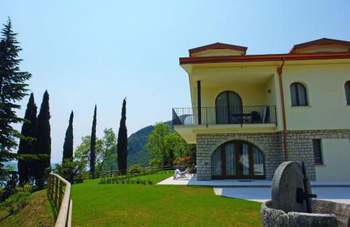 Villa San Valentino - Ruculì Hospitality - Foto 6