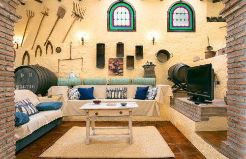 Casa El Lagarillo con Piscina privada - Photo 6