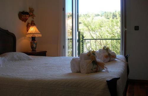 Quinta da Padrela Winery House - Foto 62