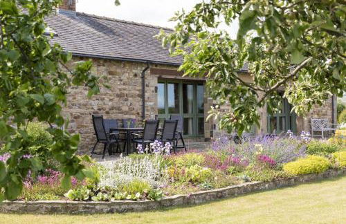 East Lodge, Yorkshire - Foto 1