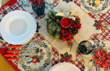 Il trullo di Nonno Giancarlo - Foto 17