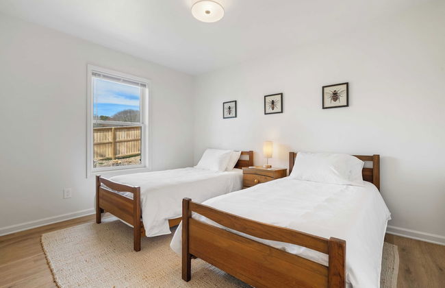 Little Pisgah Sunrise by Avantstay Mountain View - Foto 13