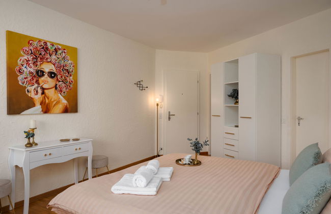 Double Room Classic - Foto 3