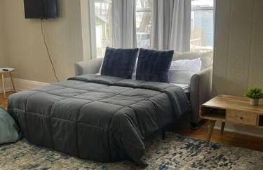 Fancy Homes Manistee B with Lake View! - Foto 42