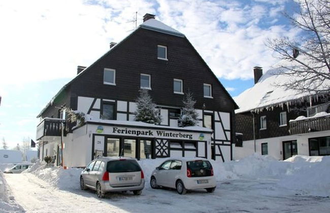 Ferienpark Winterberg - Photo 61