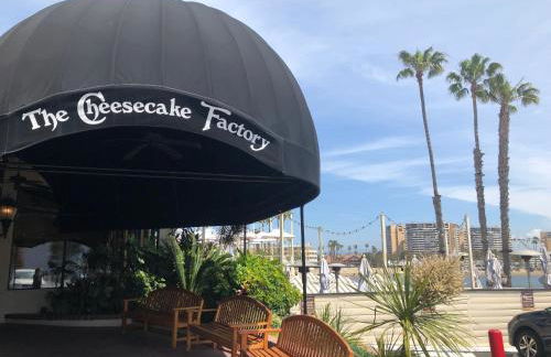 Fantastic Marina View in Front of My Window! - Foto 26