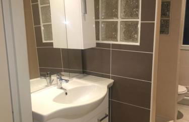 Appartement de la nation 1 - Foto 17