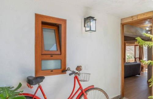 LA MADRIGUERA De FUENTE HERVERA - Foto 17