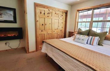 Virgin River Retreat East Zion & Bryce - Foto 19