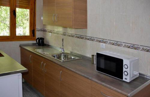 Casa Patio las Palmeras Córdoba con piscina - Foto 21