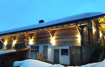 Appartement La Porte Des Aravis - Photo 23