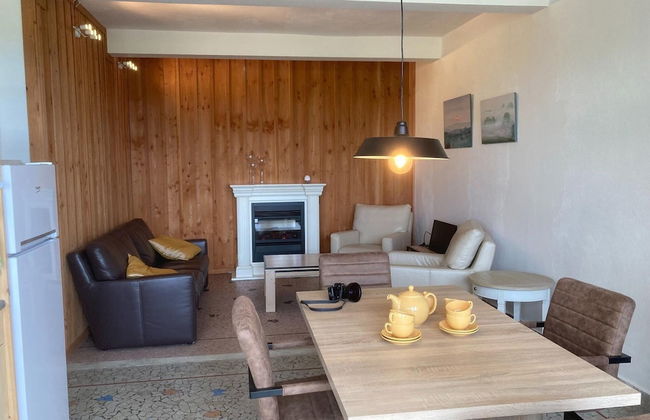 Apartment in Cuzy With Heated Pool - Photo 7