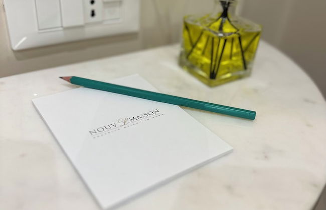 NLM Boutique Suites - Foto 10