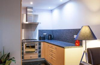 Riverside West End Apartment - Foto 41