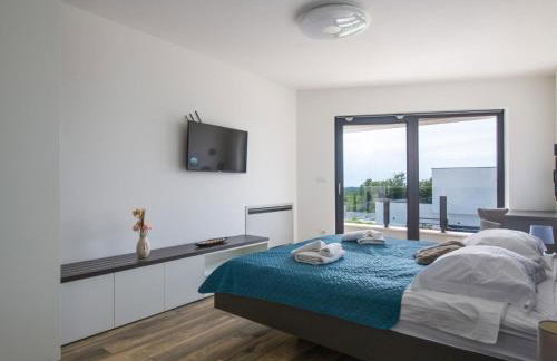 Holiday Home Villa EmMa mit 5 Schlafzimmern und beheiztem Pool by Interhome - Foto 33