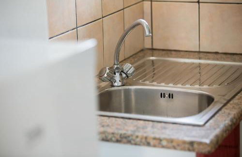 Mathraki Resort - Foto 53