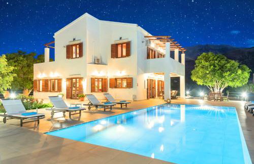 Cretan Dream Villa - Foto 37