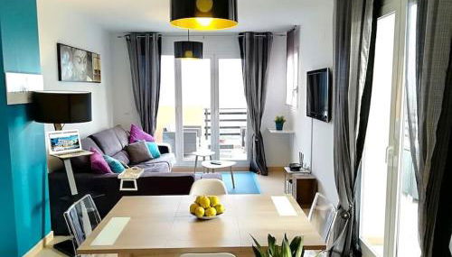 Lovely Oasis Azul - Quiet, Sea Views, Golf & Alicante - Foto 5