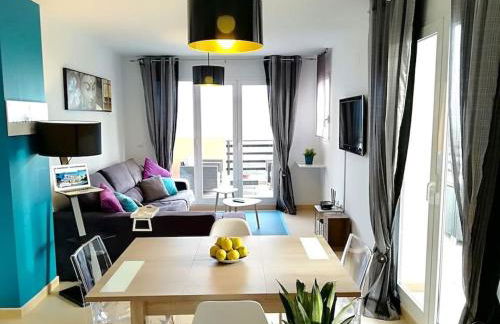 Lovely Oasis Azul - Quiet, Sea Views, Golf & Alicante - Foto 5