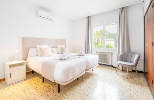 Villa Son Veri Miramar - Foto 17