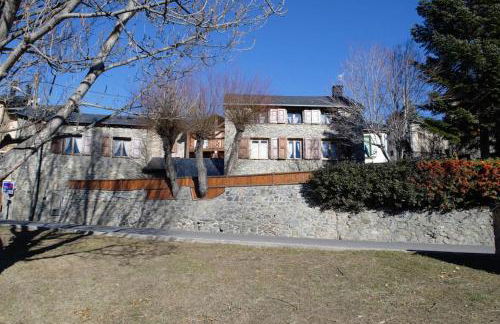 Lujoso Refugio Tradicional de Montaña - Foto 37