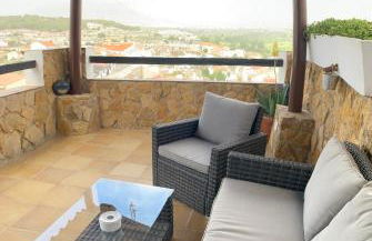 Alhanda Apartahotel - Foto 45