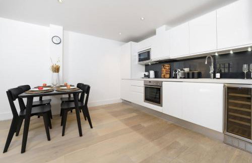 Trafalgar SQ 1 Bedr, 3 Beds sleeps 6 - Foto 5