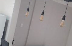 Lindo Studio ao lado do Aquário/Praia - Foto 32