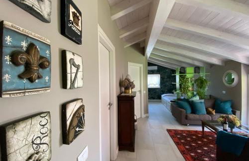 Apartment Gisa with Private Pool - Foto 16