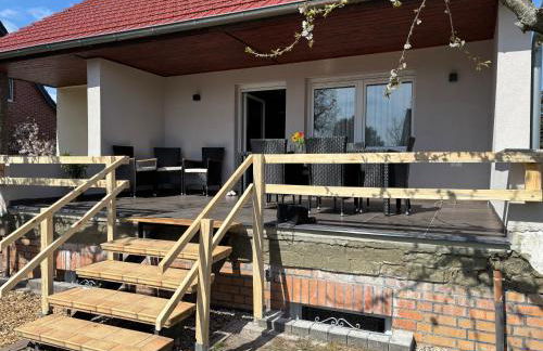 Atempause-Spreewald - Foto 2