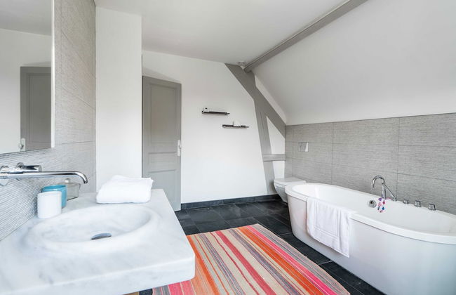 Blueberry of the Valley - House With Swimming Pool - Foto 26