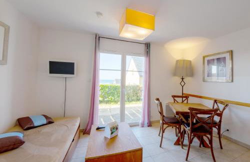 Vacancéole - Résidence Les Terrasses de Pentrez-Plage - Foto 30