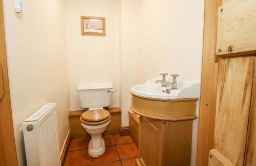 Rowan Cottage - Foto 13