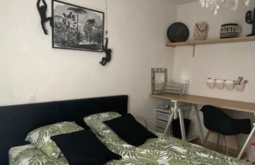 Voyage en Touraine - Foto 1