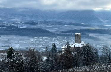 Maso Valèr - Agritur - Foto 29